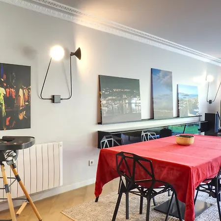 Apartman Beau 4 Pieces Avec Grand Jardin Et Tennis Proche Hec Et Inrae Jouy-en-Josas
