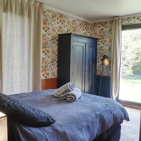 Beau 4 Pieces Avec Grand Jardin Et Tennis Proche Hec Et Inrae Apartman Jouy-en-Josas